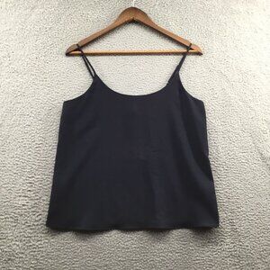 Nordstrom Everyday Camisole‎ Navy S